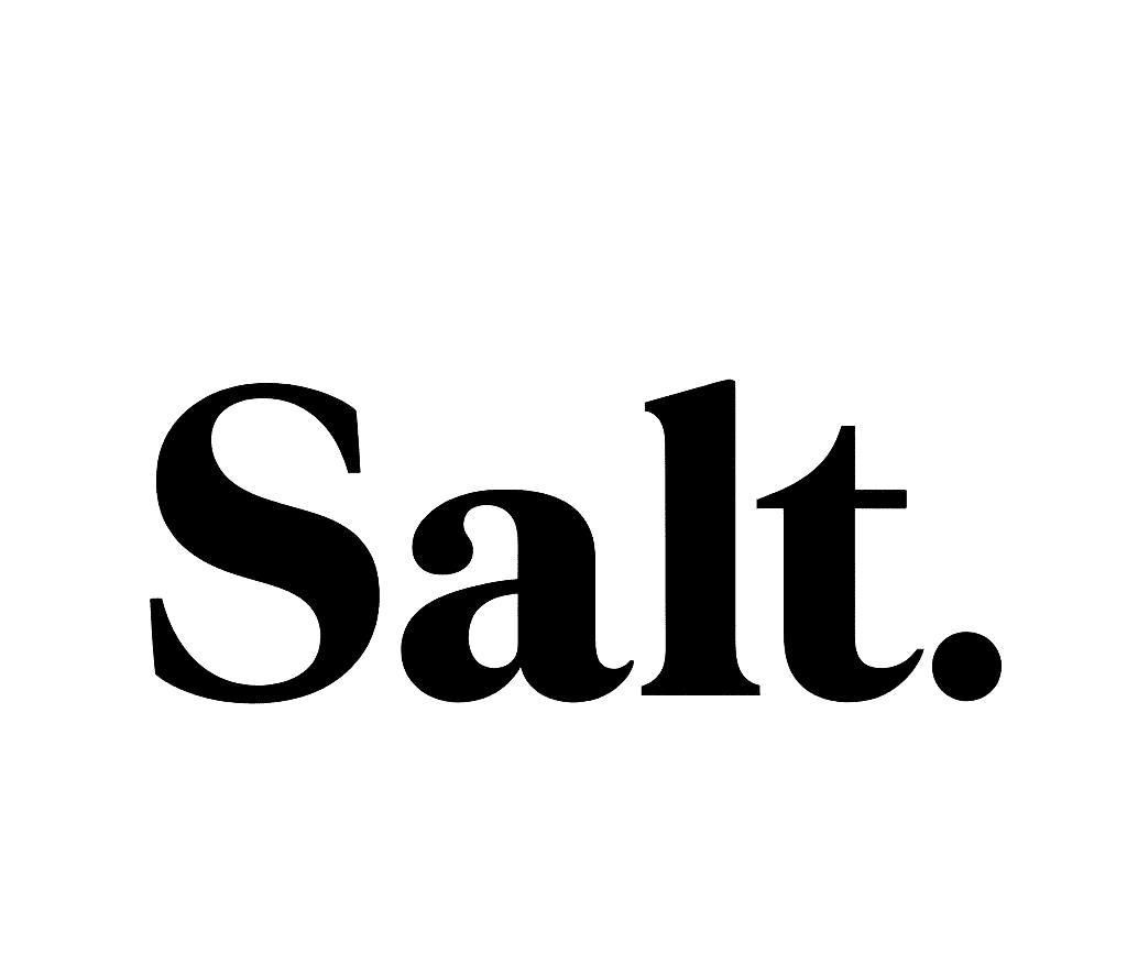 Salt logo