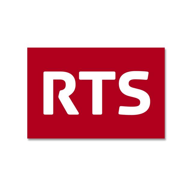 Logo de la RTS Romain Boisset