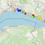 Carte débit antenne Suisse