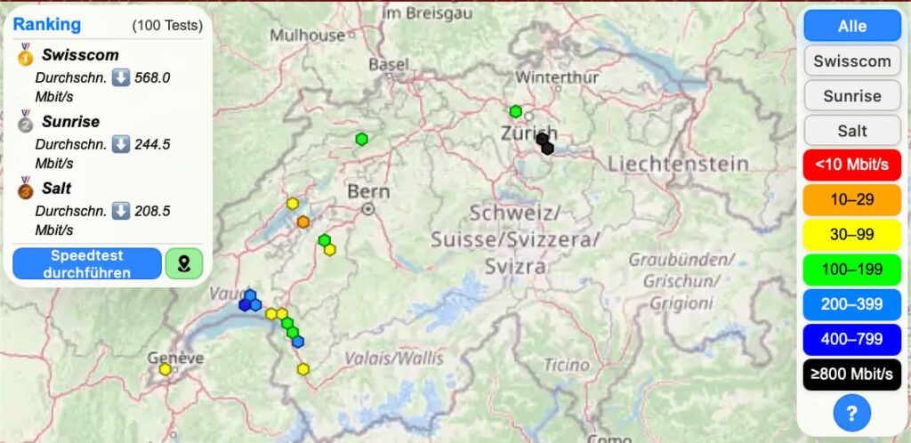 geschwindigkeitskarte-schweiz