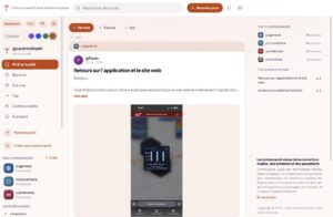 Fil d'actualité de la communauté Carte Antenne Suisse : publications sur la couverture mobile, les antennes et les speedtests en Suisse.