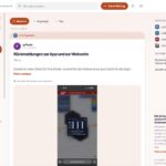 Neuigkeiten-Feed der Community Schweizer Antennenkarte: Beiträge zu Mobilfunkabdeckung, Antennen und Speedtests in der Schweiz.